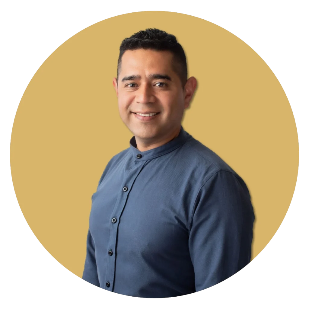 Víctor Sánchez para Hero