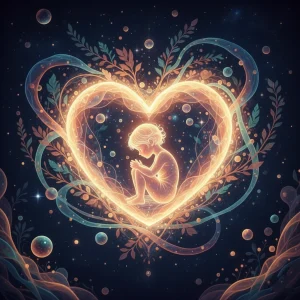 10 pasos para sanar al niño interior